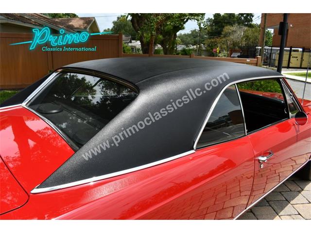 1967 Chevrolet Chevelle (CC-2091483) for sale in Lakeland, Florida