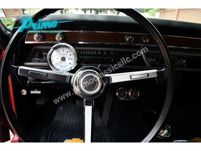 1967 Chevrolet Chevelle (CC-2091483) for sale in Lakeland, Florida