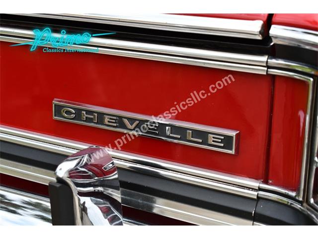 1967 Chevrolet Chevelle (CC-2091483) for sale in Lakeland, Florida