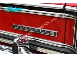 1967 Chevrolet Chevelle (CC-2091483) for sale in Lakeland, Florida