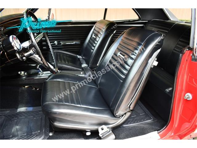 1967 Chevrolet Chevelle (CC-2091483) for sale in Lakeland, Florida