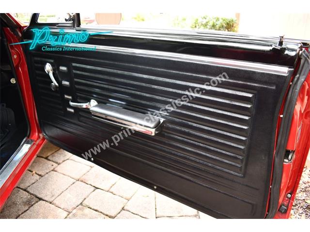 1967 Chevrolet Chevelle (CC-2091483) for sale in Lakeland, Florida