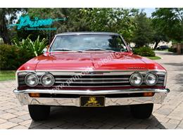 1967 Chevrolet Chevelle (CC-2091483) for sale in Lakeland, Florida