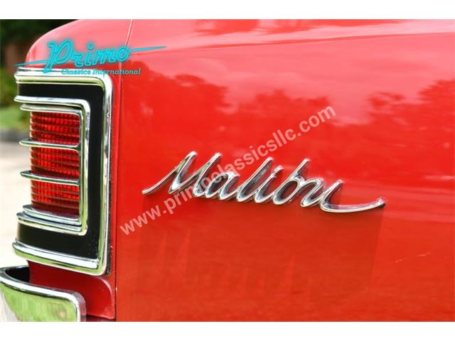 1967 Chevrolet Chevelle (CC-2091483) for sale in Lakeland, Florida