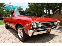 1967 Chevrolet Chevelle (CC-2091483) for sale in Lakeland, Florida