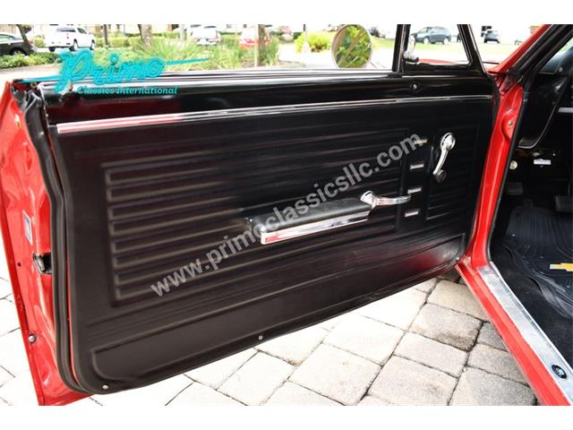 1967 Chevrolet Chevelle (CC-2091483) for sale in Lakeland, Florida