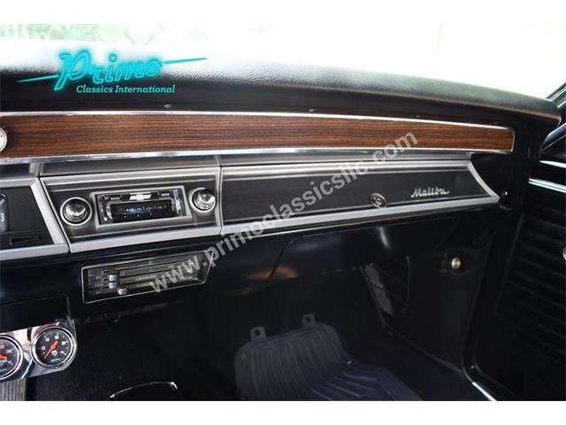 1967 Chevrolet Chevelle (CC-2091483) for sale in Lakeland, Florida
