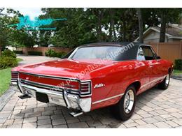 1967 Chevrolet Chevelle (CC-2091483) for sale in Lakeland, Florida