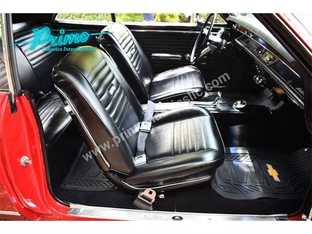 1967 Chevrolet Chevelle (CC-2091483) for sale in Lakeland, Florida
