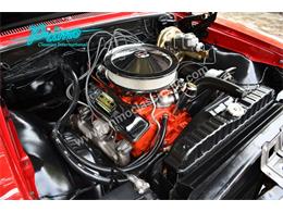 1967 Chevrolet Chevelle (CC-2091483) for sale in Lakeland, Florida