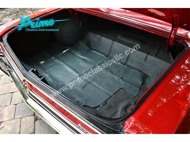 1967 Chevrolet Chevelle (CC-2091483) for sale in Lakeland, Florida