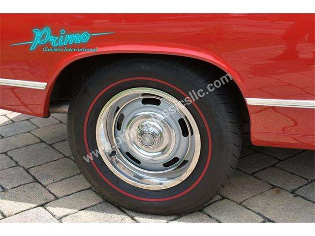 1967 Chevrolet Chevelle (CC-2091483) for sale in Lakeland, Florida