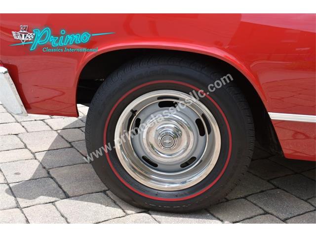 1967 Chevrolet Chevelle (CC-2091483) for sale in Lakeland, Florida
