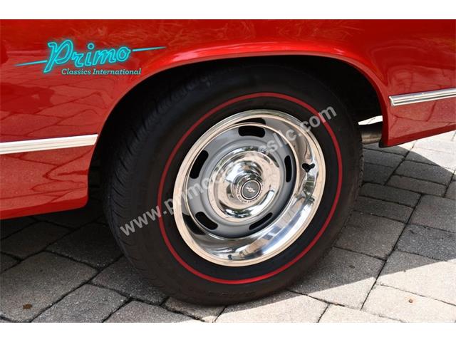 1967 Chevrolet Chevelle (CC-2091483) for sale in Lakeland, Florida