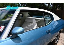 1971 Chevrolet Chevelle SS (CC-2091484) for sale in Lakeland, Florida