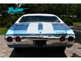 1971 Chevrolet Chevelle SS (CC-2091484) for sale in Lakeland, Florida