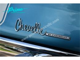 1971 Chevrolet Chevelle SS (CC-2091484) for sale in Lakeland, Florida