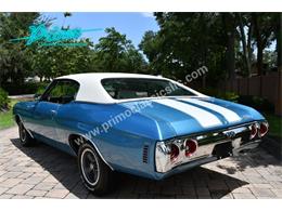 1971 Chevrolet Chevelle SS (CC-2091484) for sale in Lakeland, Florida