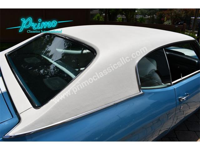 1971 Chevrolet Chevelle SS (CC-2091484) for sale in Lakeland, Florida