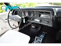 1971 Chevrolet Chevelle SS (CC-2091484) for sale in Lakeland, Florida