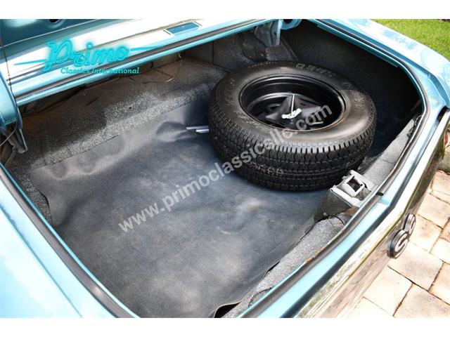 1971 Chevrolet Chevelle SS (CC-2091484) for sale in Lakeland, Florida