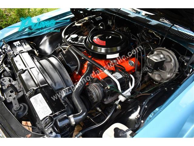 1971 Chevrolet Chevelle SS (CC-2091484) for sale in Lakeland, Florida
