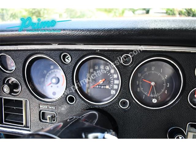 1971 Chevrolet Chevelle SS (CC-2091484) for sale in Lakeland, Florida
