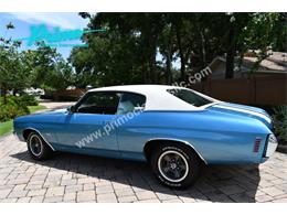 1971 Chevrolet Chevelle SS (CC-2091484) for sale in Lakeland, Florida
