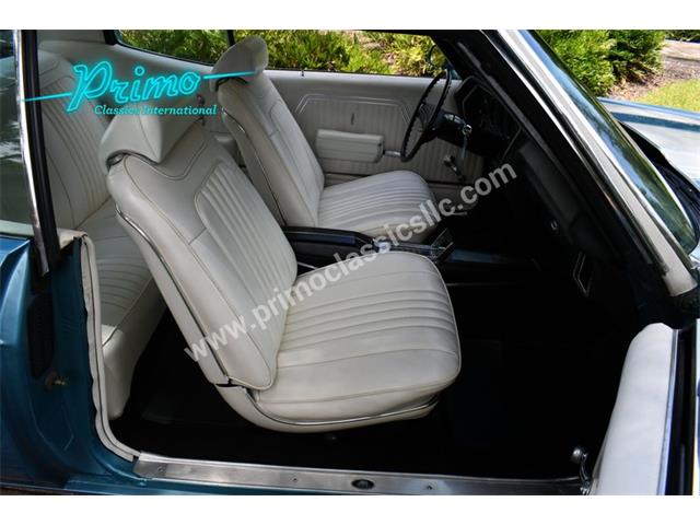 1971 Chevrolet Chevelle SS (CC-2091484) for sale in Lakeland, Florida