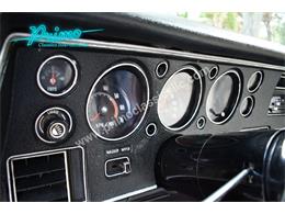 1971 Chevrolet Chevelle SS (CC-2091484) for sale in Lakeland, Florida