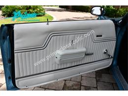 1971 Chevrolet Chevelle SS (CC-2091484) for sale in Lakeland, Florida