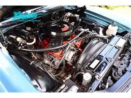 1971 Chevrolet Chevelle SS (CC-2091484) for sale in Lakeland, Florida
