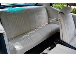 1971 Chevrolet Chevelle SS (CC-2091484) for sale in Lakeland, Florida
