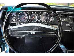 1971 Chevrolet Chevelle SS (CC-2091484) for sale in Lakeland, Florida