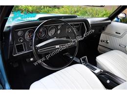 1971 Chevrolet Chevelle SS (CC-2091484) for sale in Lakeland, Florida