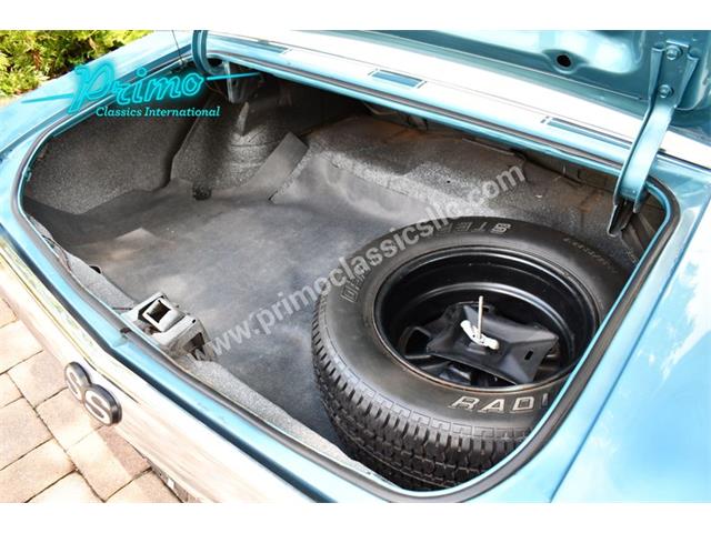 1971 Chevrolet Chevelle SS (CC-2091484) for sale in Lakeland, Florida