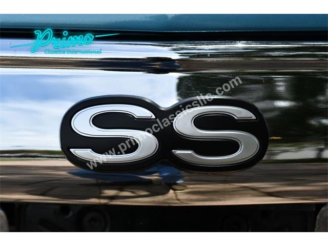 1971 Chevrolet Chevelle SS (CC-2091484) for sale in Lakeland, Florida