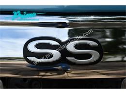 1971 Chevrolet Chevelle SS (CC-2091484) for sale in Lakeland, Florida