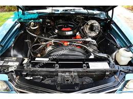 1971 Chevrolet Chevelle SS (CC-2091484) for sale in Lakeland, Florida