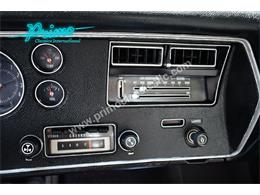 1971 Chevrolet Chevelle SS (CC-2091484) for sale in Lakeland, Florida