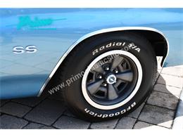 1971 Chevrolet Chevelle SS (CC-2091484) for sale in Lakeland, Florida