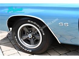 1971 Chevrolet Chevelle SS (CC-2091484) for sale in Lakeland, Florida