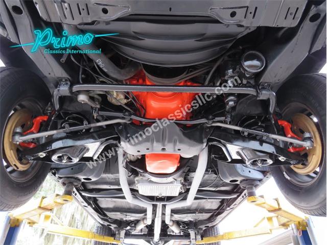 1971 Chevrolet Chevelle SS (CC-2091484) for sale in Lakeland, Florida