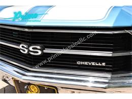 1971 Chevrolet Chevelle SS (CC-2091484) for sale in Lakeland, Florida