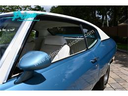 1971 Chevrolet Chevelle SS (CC-2091484) for sale in Lakeland, Florida