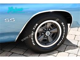 1971 Chevrolet Chevelle SS (CC-2091484) for sale in Lakeland, Florida