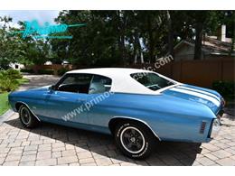 1971 Chevrolet Chevelle SS (CC-2091484) for sale in Lakeland, Florida