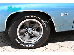 1971 Chevrolet Chevelle SS (CC-2091484) for sale in Lakeland, Florida