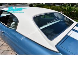 1971 Chevrolet Chevelle SS (CC-2091484) for sale in Lakeland, Florida