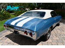 1971 Chevrolet Chevelle SS (CC-2091484) for sale in Lakeland, Florida